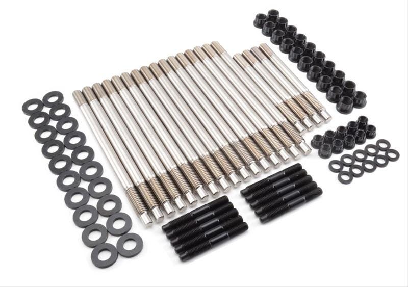 ARP HEAD STUD KIT - 97-03 LS - CA625 - 234-4313