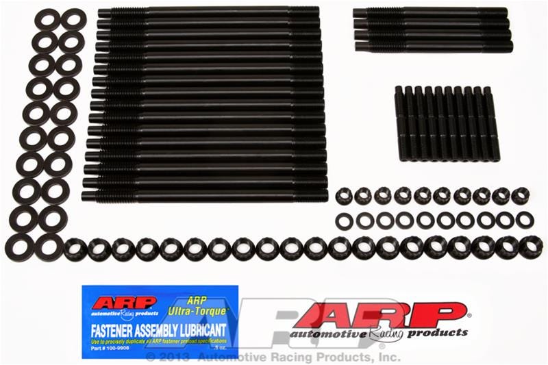 ARP HEAD STUD KIT - 97-03 LS - 234-4316