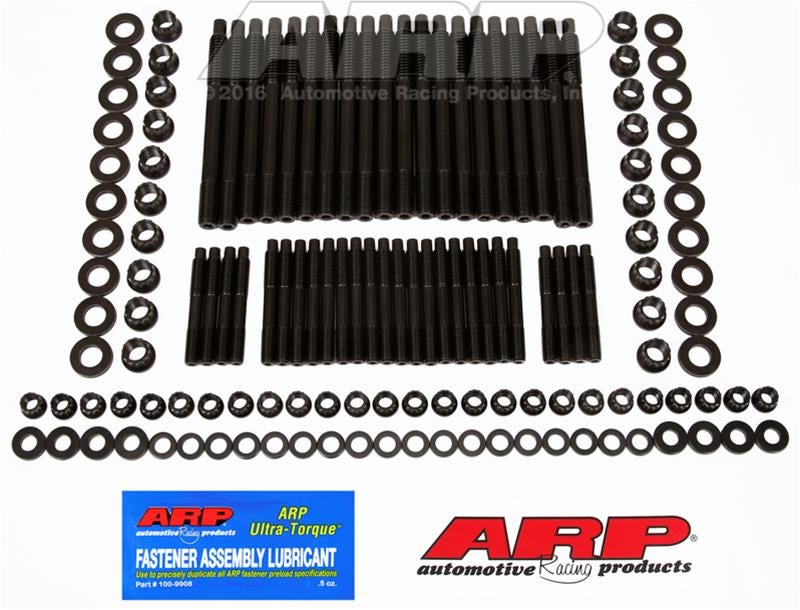 ARP HEAD STUD KIT - LSX/RHS BLOCKS - 234-4319