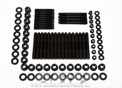 ARP HEAD STUD KIT - DART LS NEXT BLOCK - 15-BOLT - 234-4340