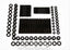ARP HEAD STUD KIT - DART LS NEXT BLOCK - 15-BOLT - 234-4340