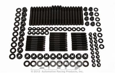 ARP HEAD STUD KIT - DART LS NEXT IRON BLOCK - 23-BOLT - 234-4341