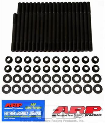 ARP HEAD STUD KIT - GEN V LT - WITHOUT M8 CORNER STUDS - 234-4342