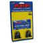 ARP FLEX PLATE BOLT KIT - LS W/ ADAPTER FLANGE - 244-2902