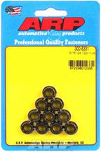ARP NUT KIT - 5/16"-24 - 12-POINT - 300-8331