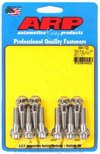 ARP GEN V 6.2 LT1 3/8" WIDE HEADER FLANGE BOLT / STUD KITS