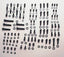 ARP ENGINE BOLT KIT - 534-9704
