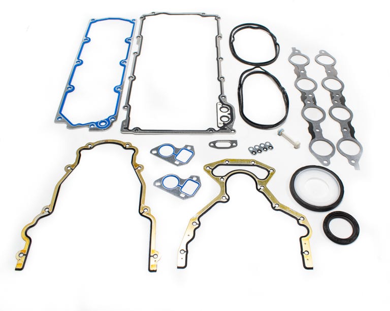 BTR GEN III / IV LS GASKET KITS ( BTR73450 - BTR29793 )