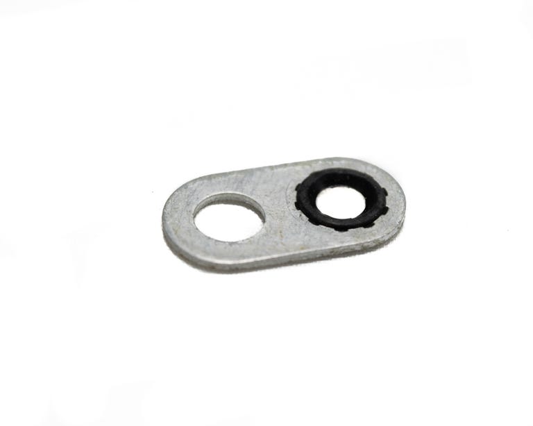 BTR WATER CROSSOVER SEAL - BTR51933