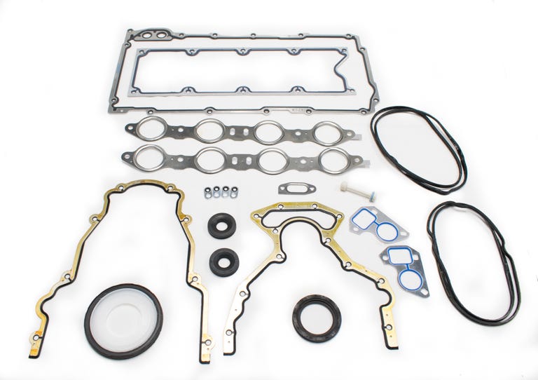 BTR GEN III / IV LS GASKET KITS ( BTR73450 - BTR29793 )