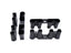 BRIAN TOOLEY RACING LIFTER TRAYS - SET OF 4 - BTR95365-4