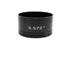 BTR RING COMPRESSOR - 3.572" - BTRRC3572