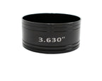 BTR RING COMPRESSOR - 3.630" - BTRRC3630