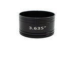BTR RING COMPRESSOR - 3.635" - BTRRC3635