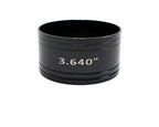 BTR RING COMPRESSOR - 3.640" - BTRRC3640
