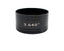 BTR RING COMPRESSOR - 3.640" - BTRRC3640