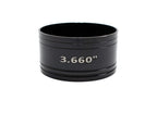 BTR RING COMPRESSOR - 3.660" - BTRRC3660