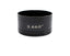 BTR RING COMPRESSOR - 3.660" - BTRRC3660