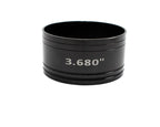 BTR RING COMPRESSOR - 3.680" - BTRRC3680