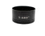 BTR RING COMPRESSOR - 3.680" - BTRRC3680