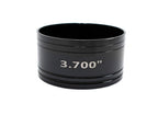 BTR RING COMPRESSOR - 3.700" - BTRRC3700