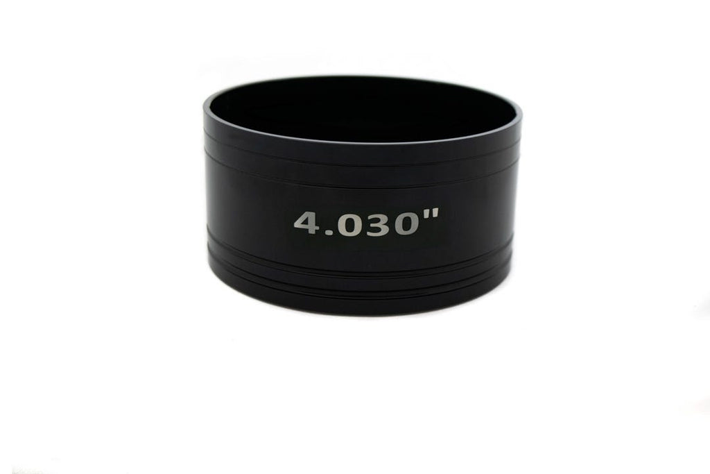 BTR RING COMPRESSOR - 4.030" - BTRRC4030