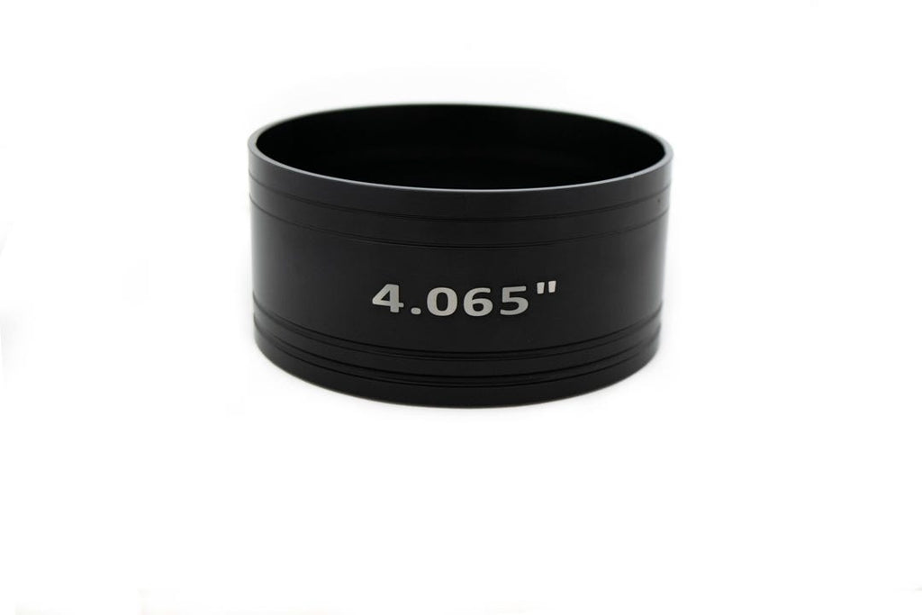 BTR RING COMPRESSOR - 4.065 - BTRRC4065