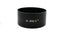 BTR RING COMPRESSOR - 4.065 - BTRRC4065