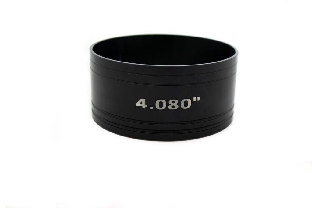 BTR RING COMPRESSOR - 4.080 - BTRRC4080