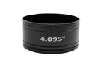 BTR RING COMPRESSOR - 4.095" - BTRRC4095