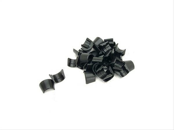 COMP CAMS VALVE LOCKS - 10° ANGLE - .310" STEM SIZE - 16 PAIRS - 618-16