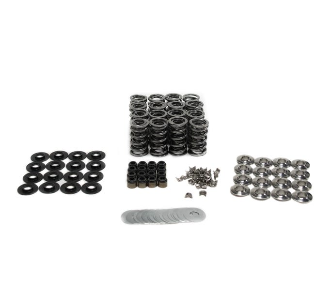 BTR GEN V LT1 PLATINUM DUAL SPRING KIT - .660" LIFT - SK007