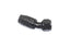 BTR AN FITTINGS - 30° -12AN HOSE END - BLACK - HF-30-012