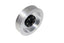 INNOVATORS WEST POWER STEERING PULLEY - GEN 5 CAMARO - 8-RIB - BILLET - IW1007