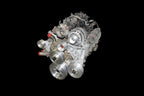 INNOVATORS WEST 10-RIB CONVERSION KIT - 07-13 GM TRUCK - 10% OVERDRIVE - IW-1048