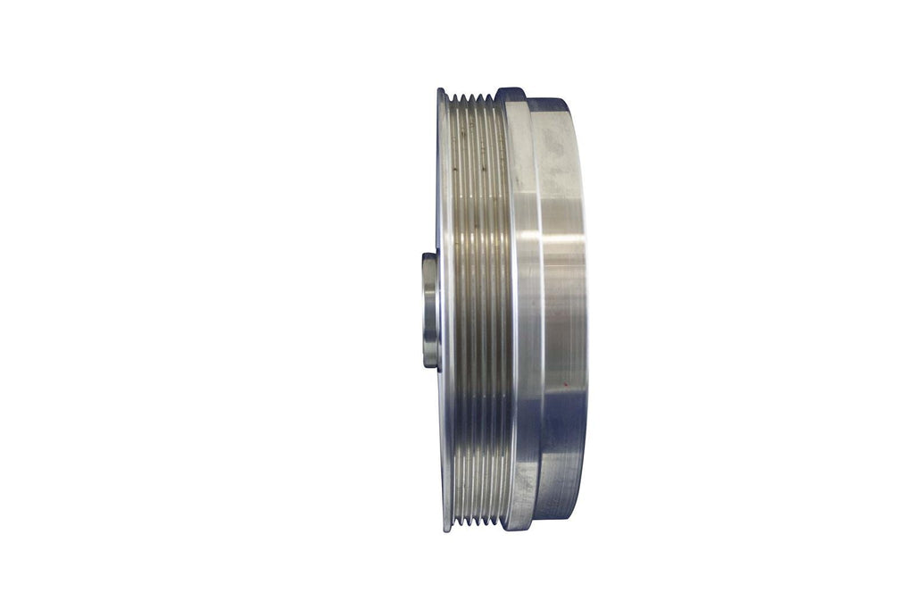 INNOVATORS WEST DAMPER - GEN V LT1 - DRY SUMP - 6-RIB - NO UNDERDRIVE -IW790