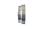 INNOVATORS WEST DAMPER - LS1/LS2/LS3/LS6 CORVETTE - 8-RIB - 15% OVERDRIVE - IW8402
