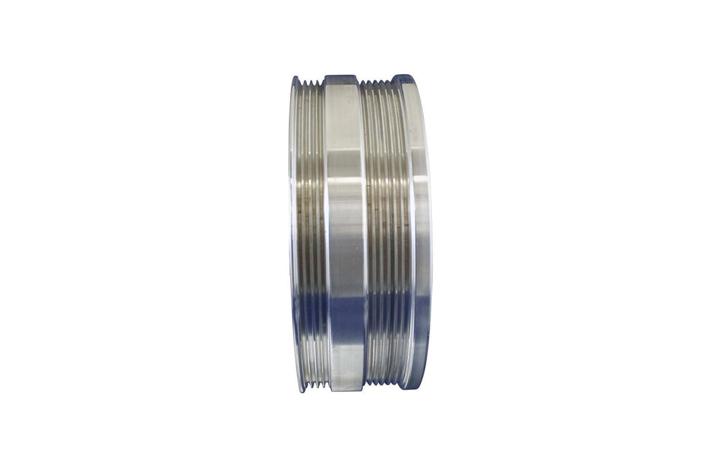INNOVATORS WEST DAMPER - LS1/LS2/LS3/LS6 CORVETTE - IW840