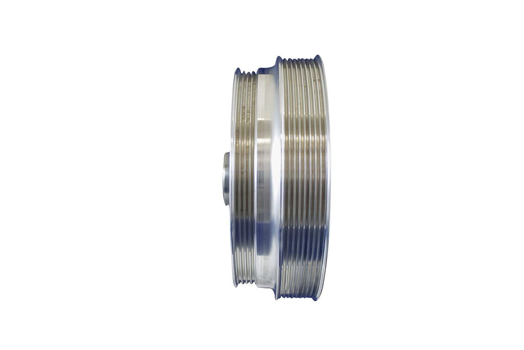 INNOVATORS WEST HARMONIC BALANCER - LS - 8-RIB - 10% OVERDRIVE -IW843