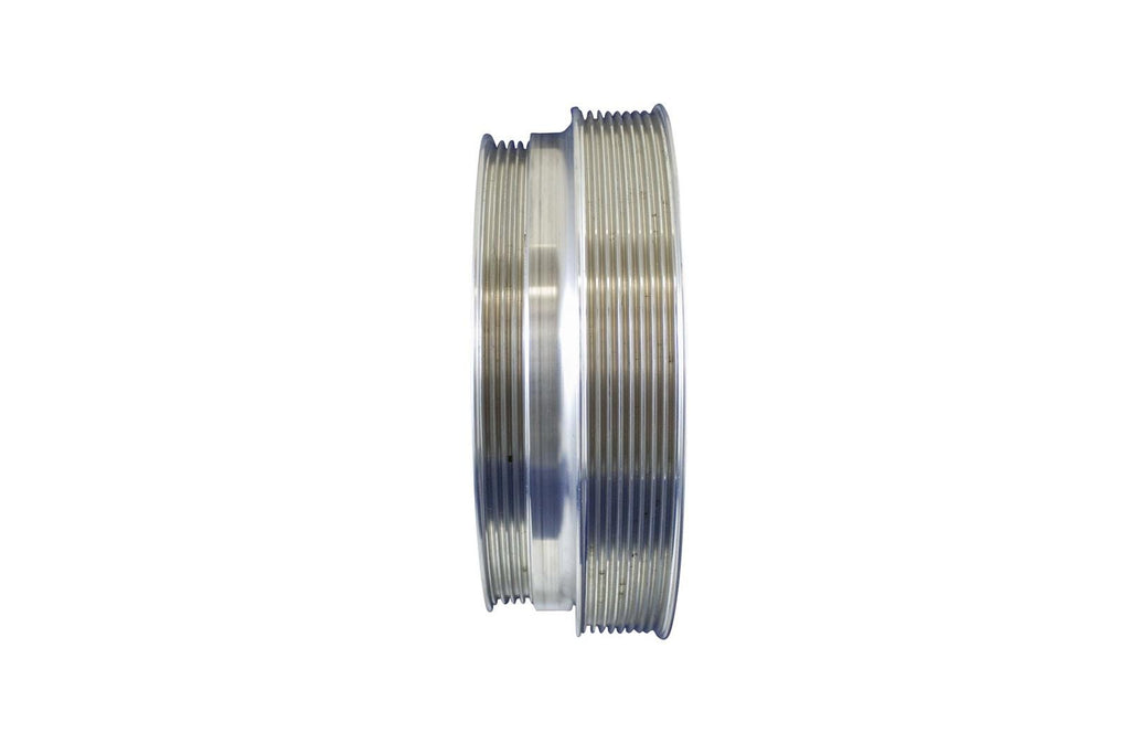 INNOVATORS WEST DAMPER - LS7 - 8-RIB - 10% OVERDRIVE - IW853