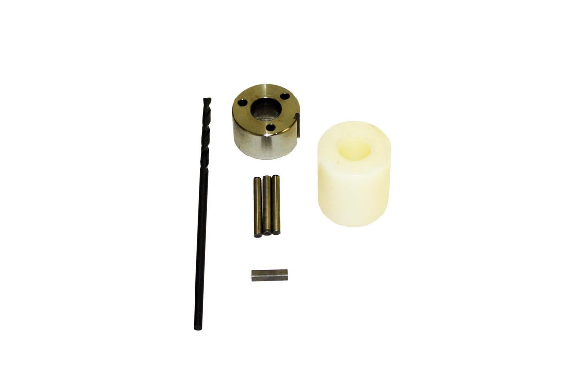 INNOVATORS WEST CRANKSHAFT PIN KIT - GM TRUCK - IW-968