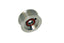 INNOVATORS WEST SMOOTH IDLER PULLEY - GM - 8-RIB - IW972