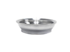 BTR 5" to 4" ALUMINUM REDUCER DOWNPIPE FLANGE - T6 - S400 - NO CLAMP - BTR57226