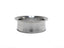 BTR 3.5" STAINLESS STEEL DOWNPIPE FLANGE - NO CLAMP - BTR62634