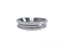 BTR 4" ALUMINUM COMPRESSOR OUTLET FLANGE - NO CLAMP - WITH O-RING - BTR67544