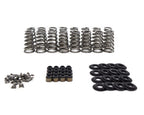 BTR GEN V LT CONICAL SPRING KIT - .650" LIFT - .045" LOCATORS - SK013