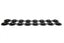 BTR SPRING LOCATOR - FOR OEM LS GUIDES - .045" THICK - SET OF 16 - SL505045-16