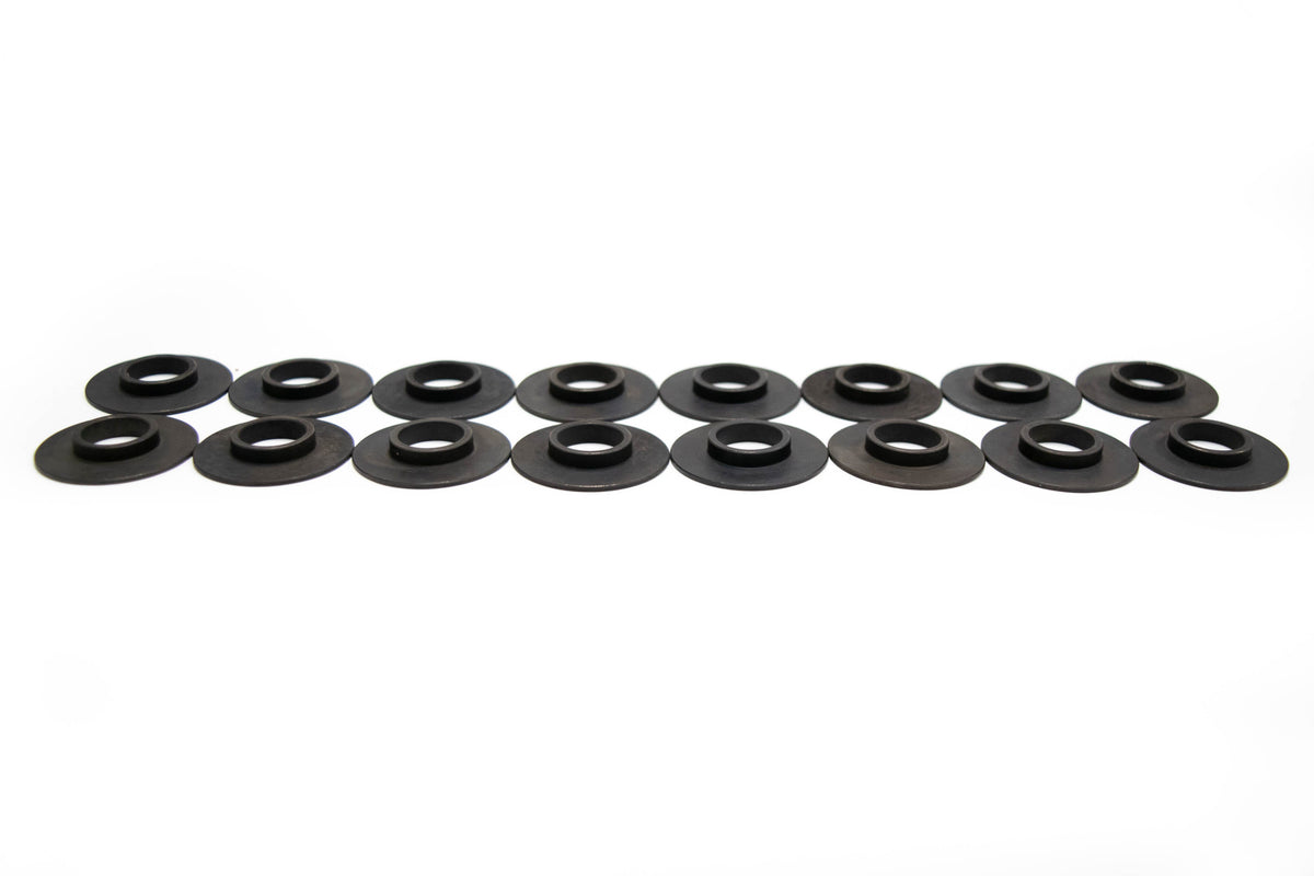 BTR SPRING LOCATOR - FOR DART/RHS LS GUIDES - .045" THICK - SET OF 16 - SL520045-16