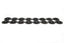 BTR SPRING LOCATOR - FOR DART/RHS LS GUIDES - .045" THICK - SET OF 16 - SL520045-16