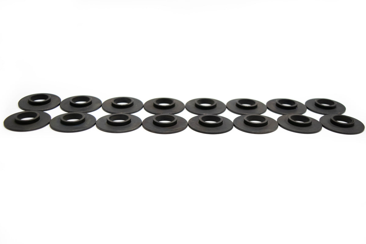 BTR SPRING LOCATOR - FOR DART/RHS LS GUIDES - .060" THICK - SET OF 16 - SL520060-16
